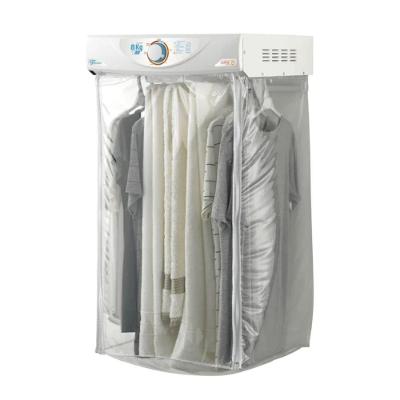 Secadora de Roupas de Parede Fischer Super Ciclo 8kg com Painel Mecânico Branco 220V