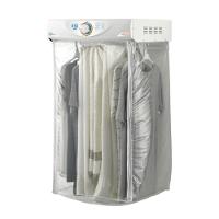 Secadora De Roupas Fischer 8Kg Branco Super Ciclo 220v - 1