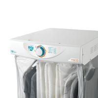 Secadora De Roupas Fischer 8Kg Branco Super Ciclo 220v