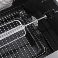 Churrasqueira Cooktop A Gás Fischer Bivolt - 3