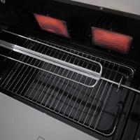 Churrasqueira Cooktop A Gás Fischer Bivolt