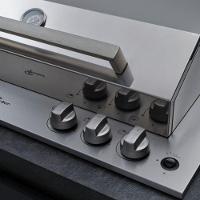 Churrasqueira Cooktop A Gás Fischer Bivolt - 6