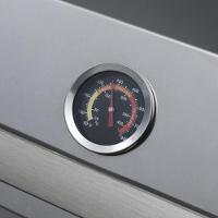 Churrasqueira Cooktop A Gás Fischer Bivolt - 8