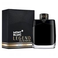 Mont Blanc Legend Masculino Eau De Parfum 100ml - 1