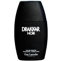 Drakkar Noir Eau De Toilette 100ml - Perfume Masculino Guy Laroche - 3