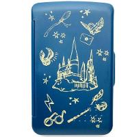 Calculadora 8 Digitos Flip Estampa Harry Potter - Letron - 2