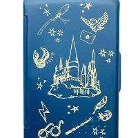 Calculadora 8 Digitos Flip Estampa Harry Potter - Letron - 5