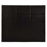 Cabeceira Estofada Milena 1,40 Casal Speciale Home Marrom - 2