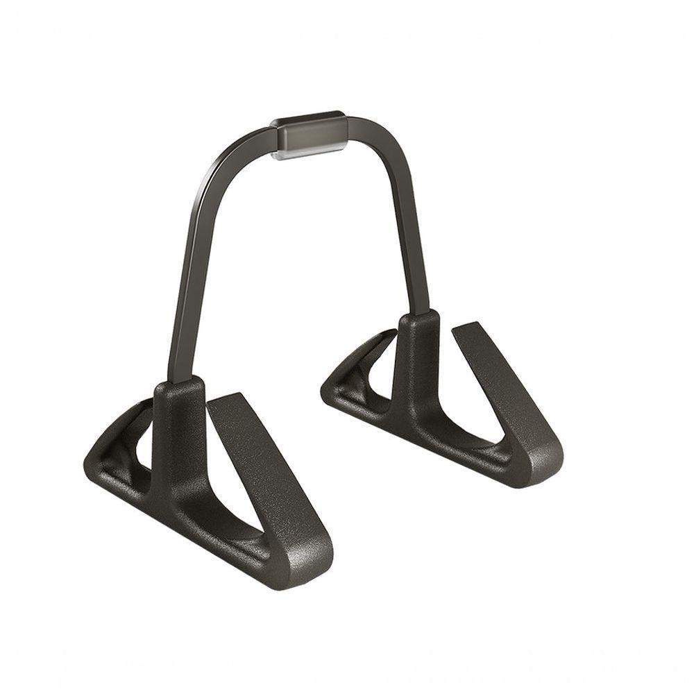 Suporte Para Tablet E Notebook Até 16 Octoo Litestand Vertical L-ver Titanium - 6