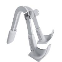 Suporte Portátil Para Smartphone Octoo Litestand Mini Lmini Prateado - 1