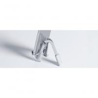 Suporte Portátil Para Smartphone Octoo Litestand Mini Lmini Prateado