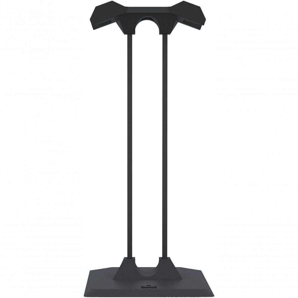 Suporte Vertical Para Headset Octoo L-headset Preto - 2