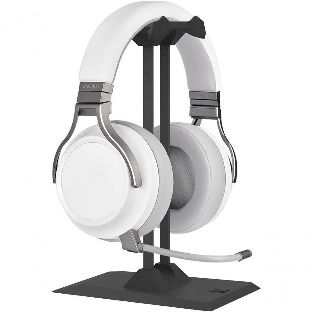 Suporte Vertical Para Headset Octoo L-headset Preto - 4