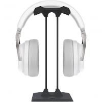 Suporte Vertical Para Headset Octoo L-headset Preto - 3