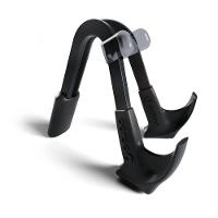 Suporte Portátil Para Smartphone Octoo Litestand Mini Lmini Preto - 1