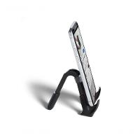 Suporte Portátil Para Smartphone Octoo Litestand Mini Lmini Preto - 4