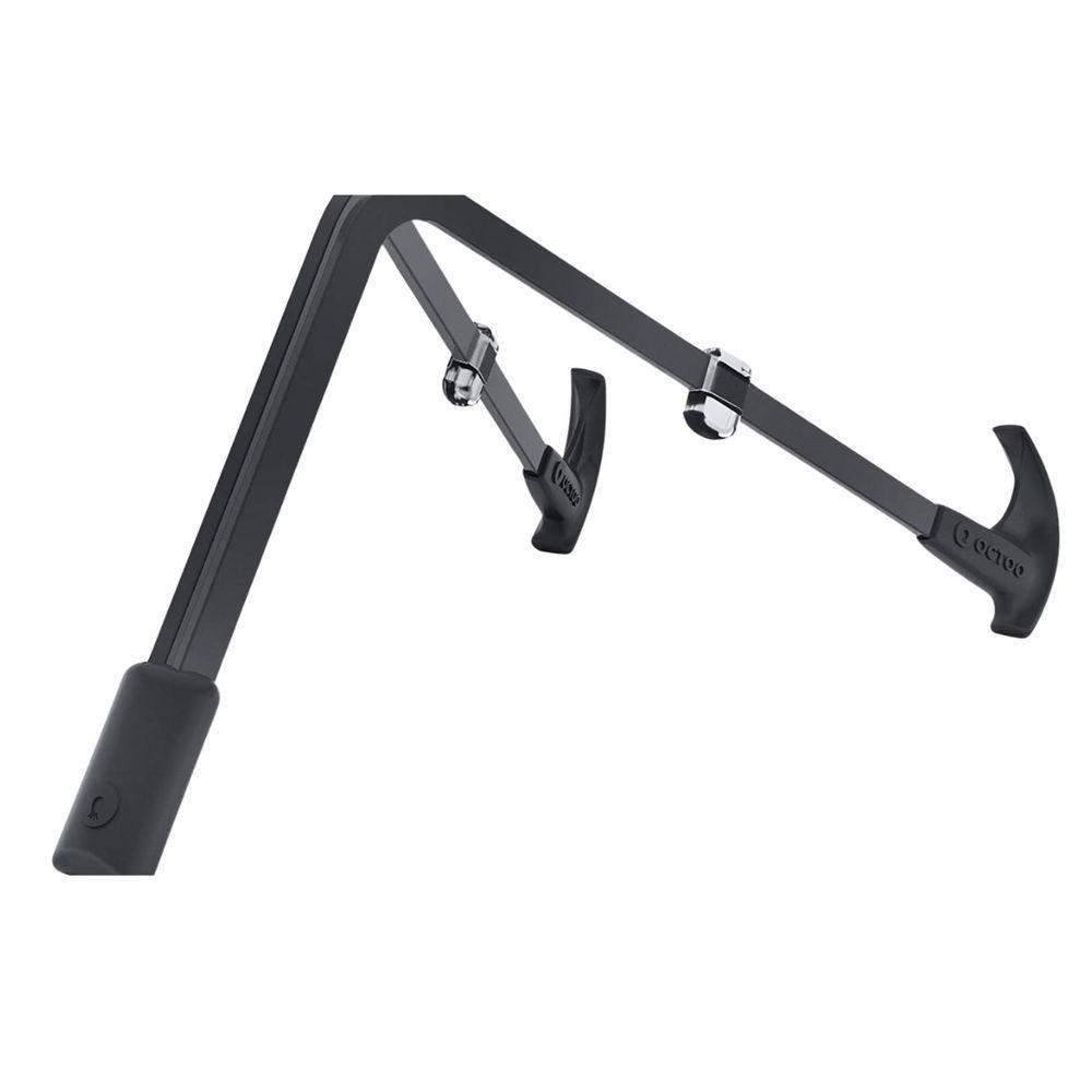 Suporte Para Notebook Até 16 Octoo Litestand Lnote Preto - 3