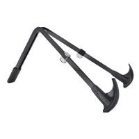 Suporte Para Notebook Até 16 Octoo Litestand Lnote Preto - 1