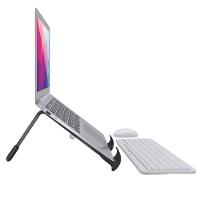 Suporte Para Notebook Até 16 Octoo Litestand Lnote Preto - 2