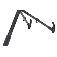 Suporte Para Notebook Até 16 Octoo Litestand Lnote Preto - 3