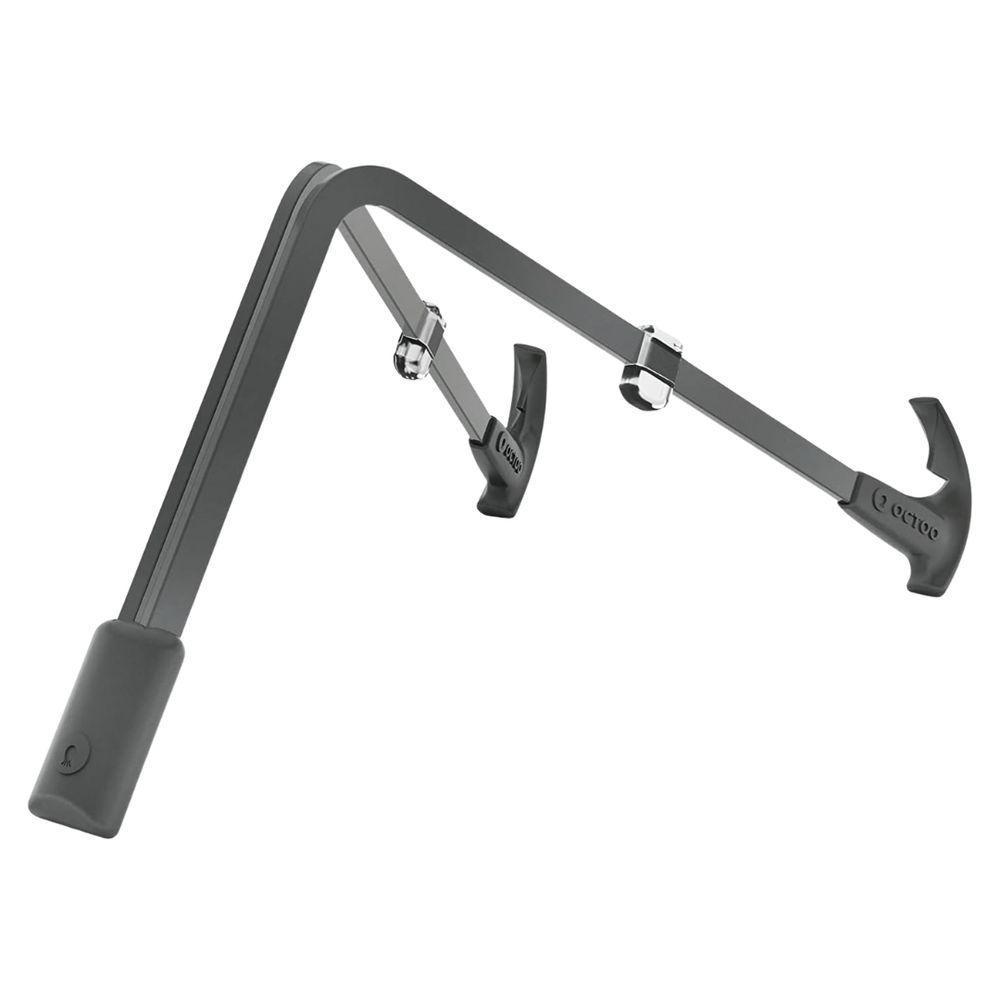 Suporte Para Notebook Até 16 Octoo Litestand Lnote Titanium - 2