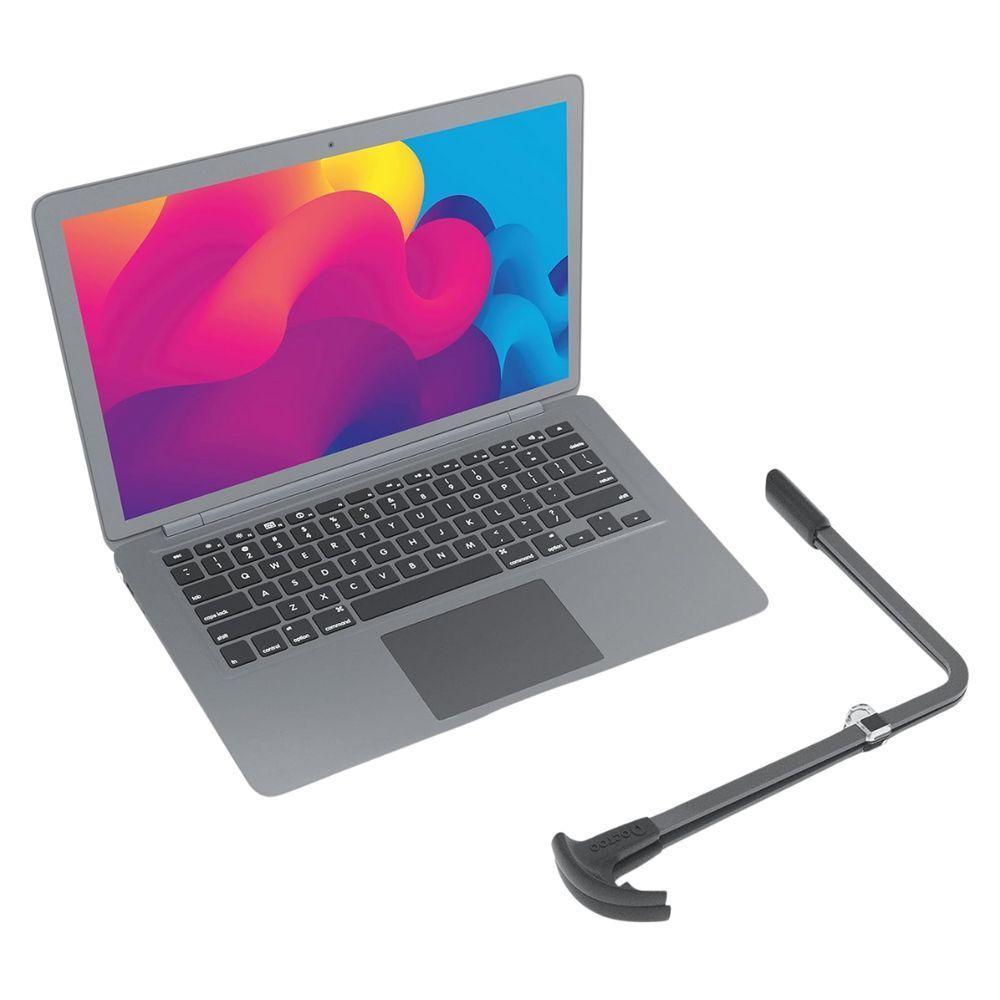 Suporte Para Notebook Até 16 Octoo Litestand Lnote Titanium - 5