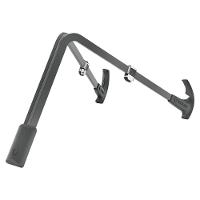 Suporte Para Notebook Até 16 Octoo Litestand Lnote Titanium - 2