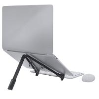 Suporte Para Notebook Até 16 Octoo Litestand Lnote Titanium - 3