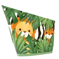 Toalha De Mesa Safari - 1,18m X 1,80m - 3