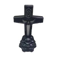 Enfeite Halloween Cruz Com Luz - 1