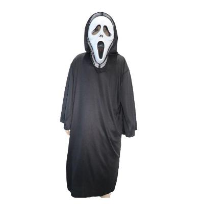 Túnica Pânico Halloween Infantil Bember