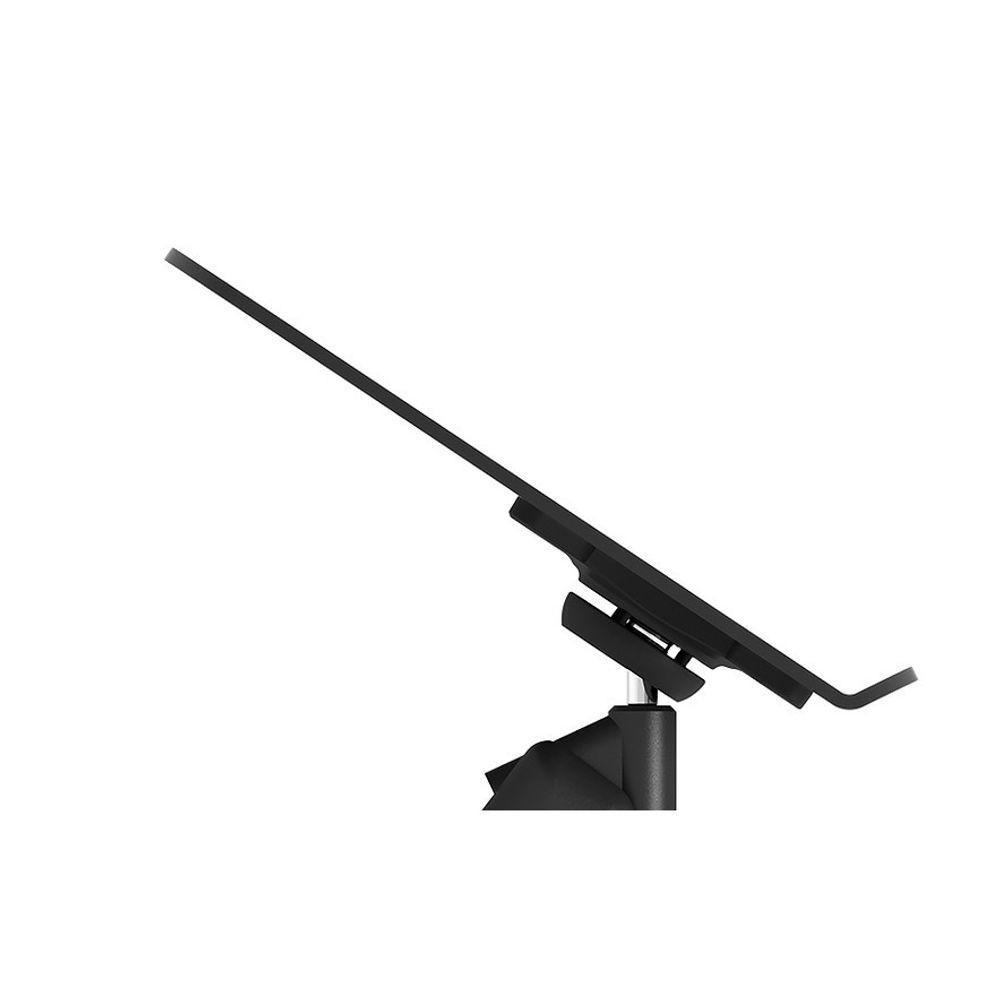 Suporte De Mesa Para Notebook Até 16 Com Regulagem Contínua De Altura Octoo Clipway-note Preto - 6