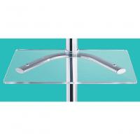 Suporte Móvel Para Vídeo Conferência Para Tv Até 65 E Acessórios Octoo Mooove Titanium - 5