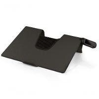 Suporte De Colo E Mesa Para Tablet E Notebook Até 15,6 Octoo L-comf Preto - 1