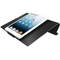 Suporte De Colo E Mesa Para Tablet E Notebook Até 15,6 Octoo L-comf Preto - 2