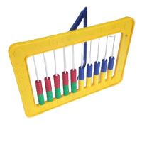 Jogo Pedagógico Matemática ábaco - 1