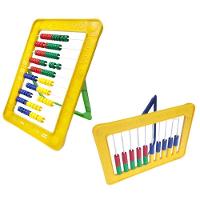 Jogo Pedagógico Matemática ábaco - 2