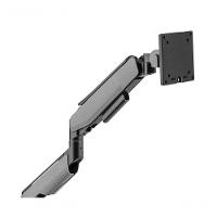 Suporte Para Monitor Até 49 Articulado Com Led Rgb Octoo Clipsmart-gamer Titanium - 3