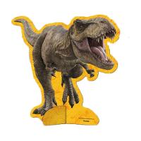 Decoração De Mesa Jurassic World Domínio - 8 Itens - 3
