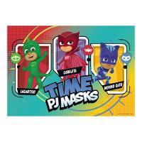 Kit Decorativo Pj Masks 2 - 10 Itens - 2