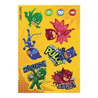 Kit Decorativo Pj Masks 2 - 10 Itens - 3