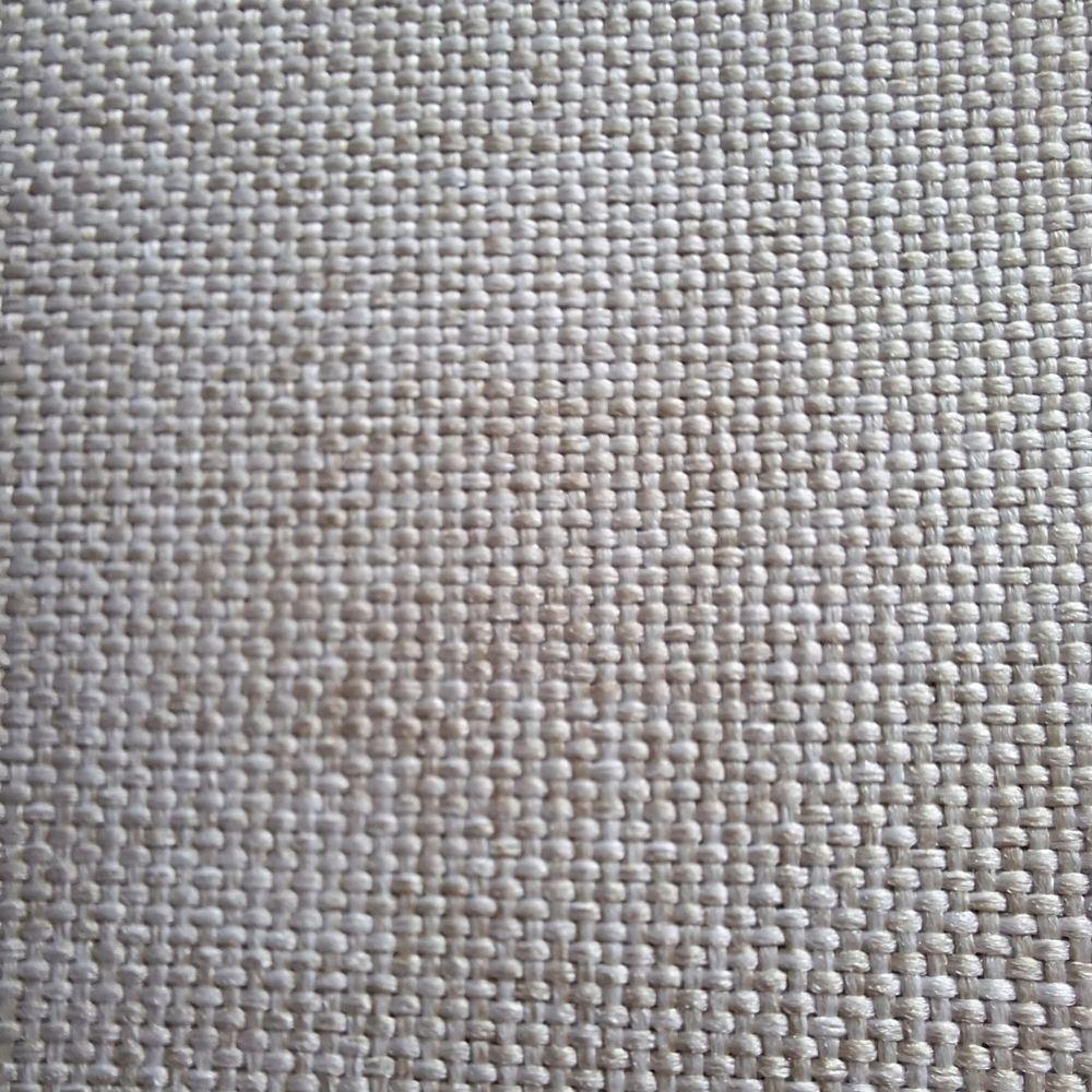 Poltrona Decorativa Hera Linho Nude Com Base Giratória Em Madeira - 10