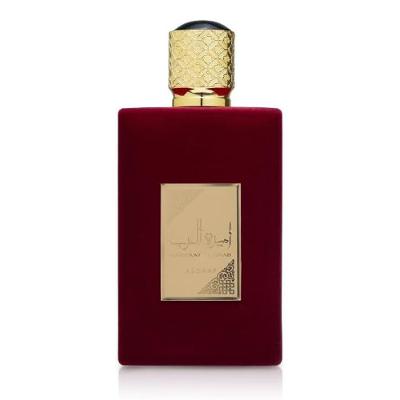 Perfume Ameerat Al Arab Asdaaf Edp Feminino 100ml
