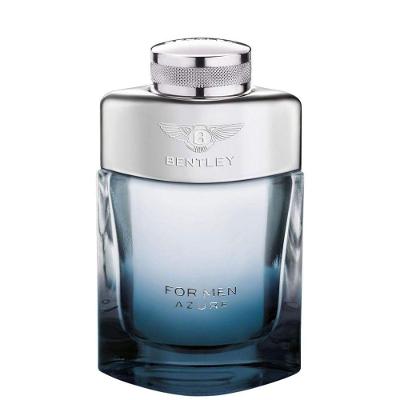Perfume Bentley For Men Azure Edt Masculino 100ml