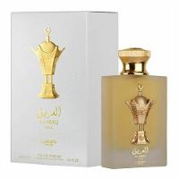 Perfume Al Areeq Gold Lattafa Edp Unissex 100ml - 1