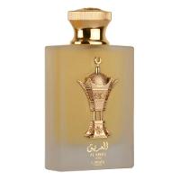 Perfume Al Areeq Gold Lattafa Edp Unissex 100ml - 2