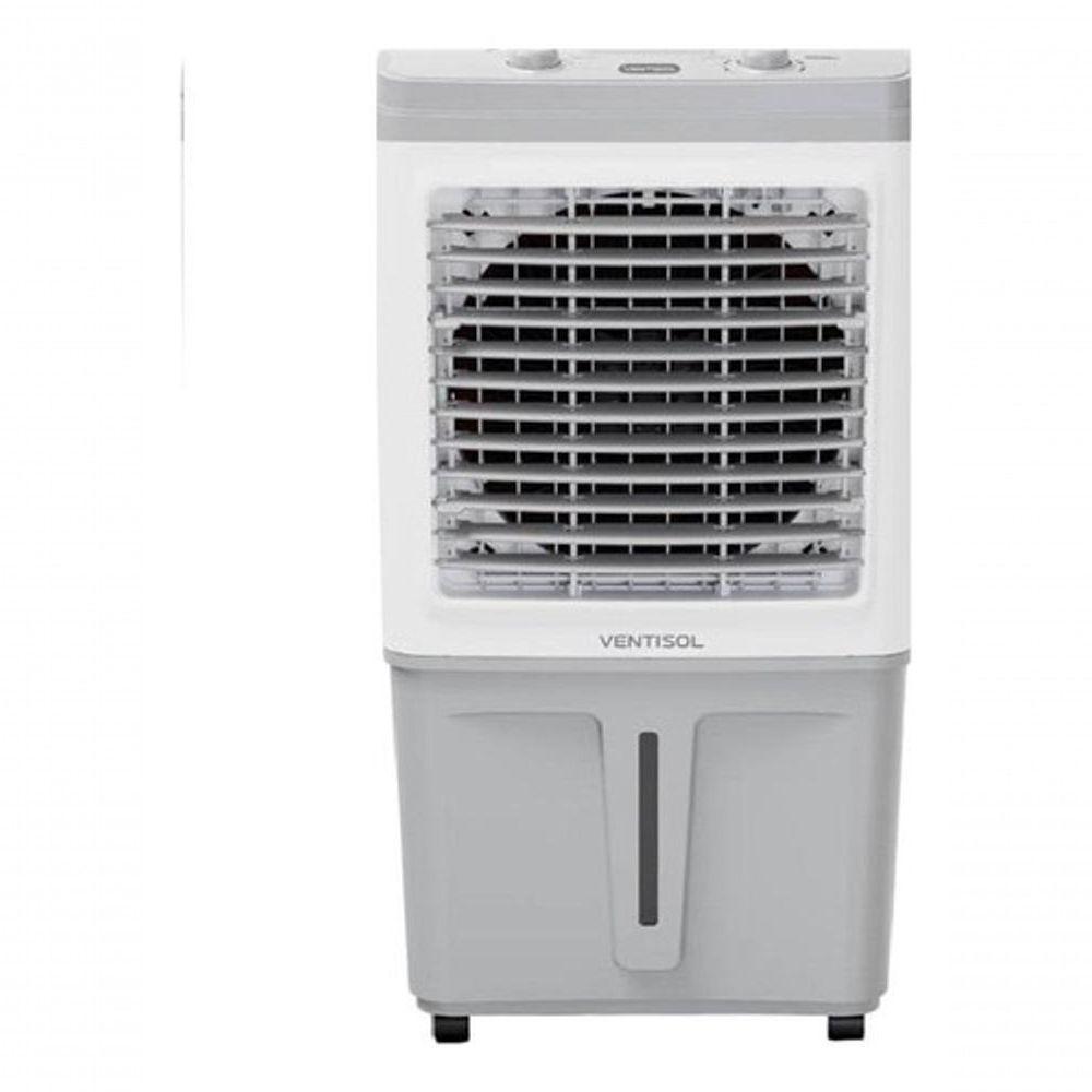 Climatizador Comercial E Industrial Pro CLIN125PRO-01 Branco/Cinza 125L 400W 110V - 2