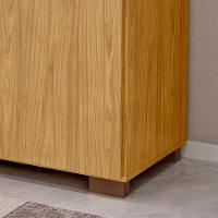 Comoda 5 Gavetas 2 Portas 152 Cm Ols Co008 Marrocos Mxm