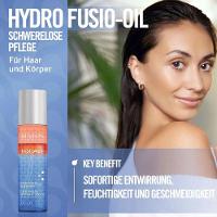 Revlon Professional Equave 3 Phases Hydro Fusio-oil Instant Conditioner 200ml