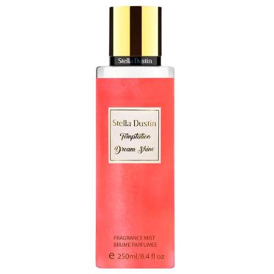 Stella Dustin Temptation Dream Shine Splash 250ml